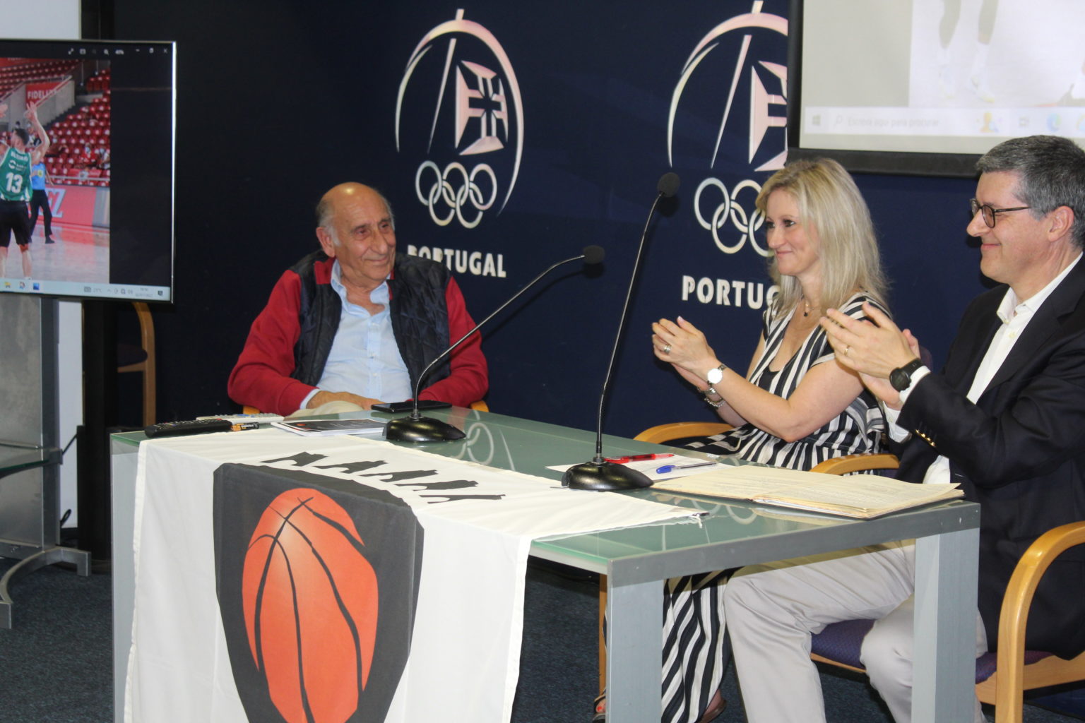 ABL imagem de galeria