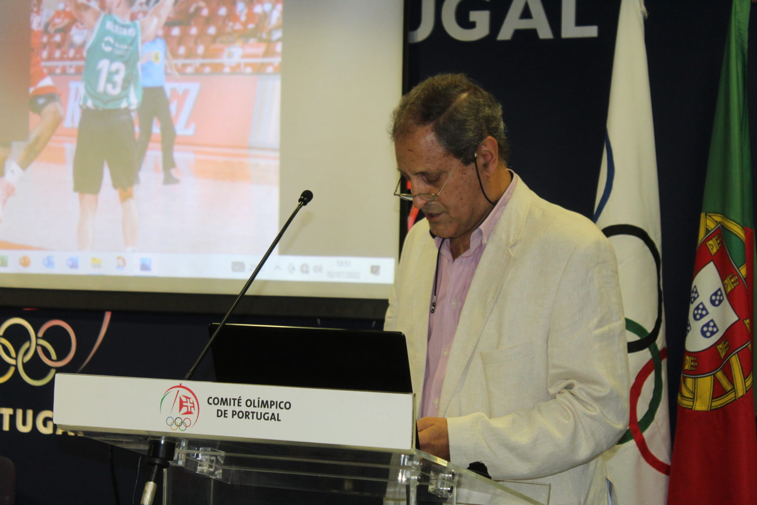 ABL imagem de galeria
