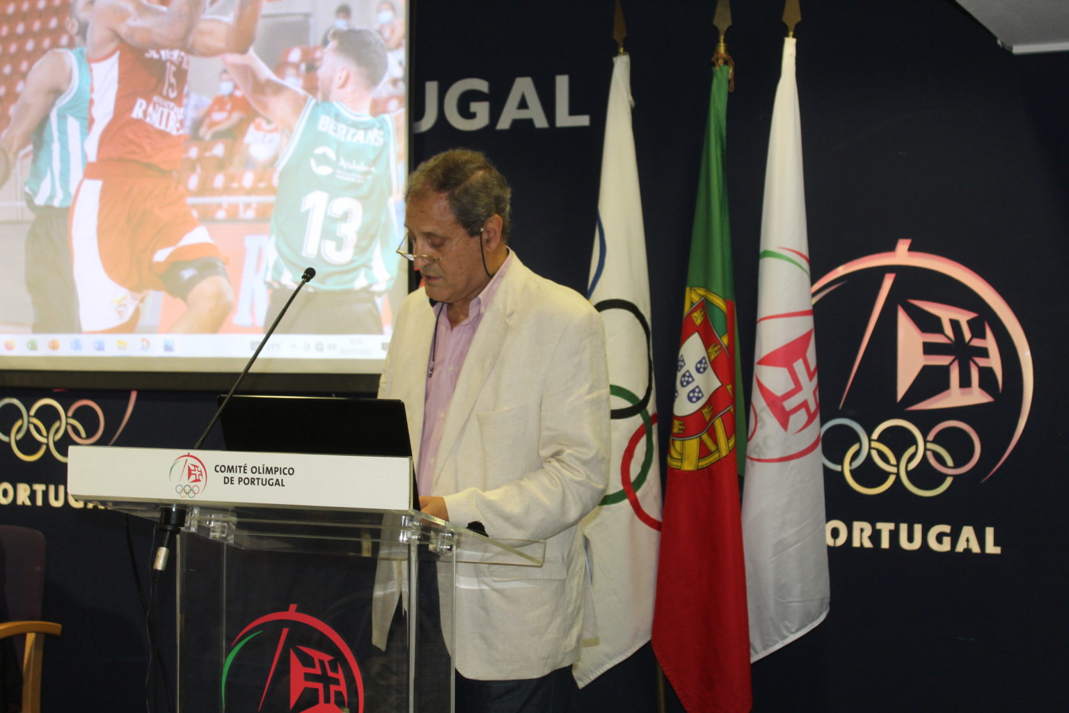 ABL imagem de galeria