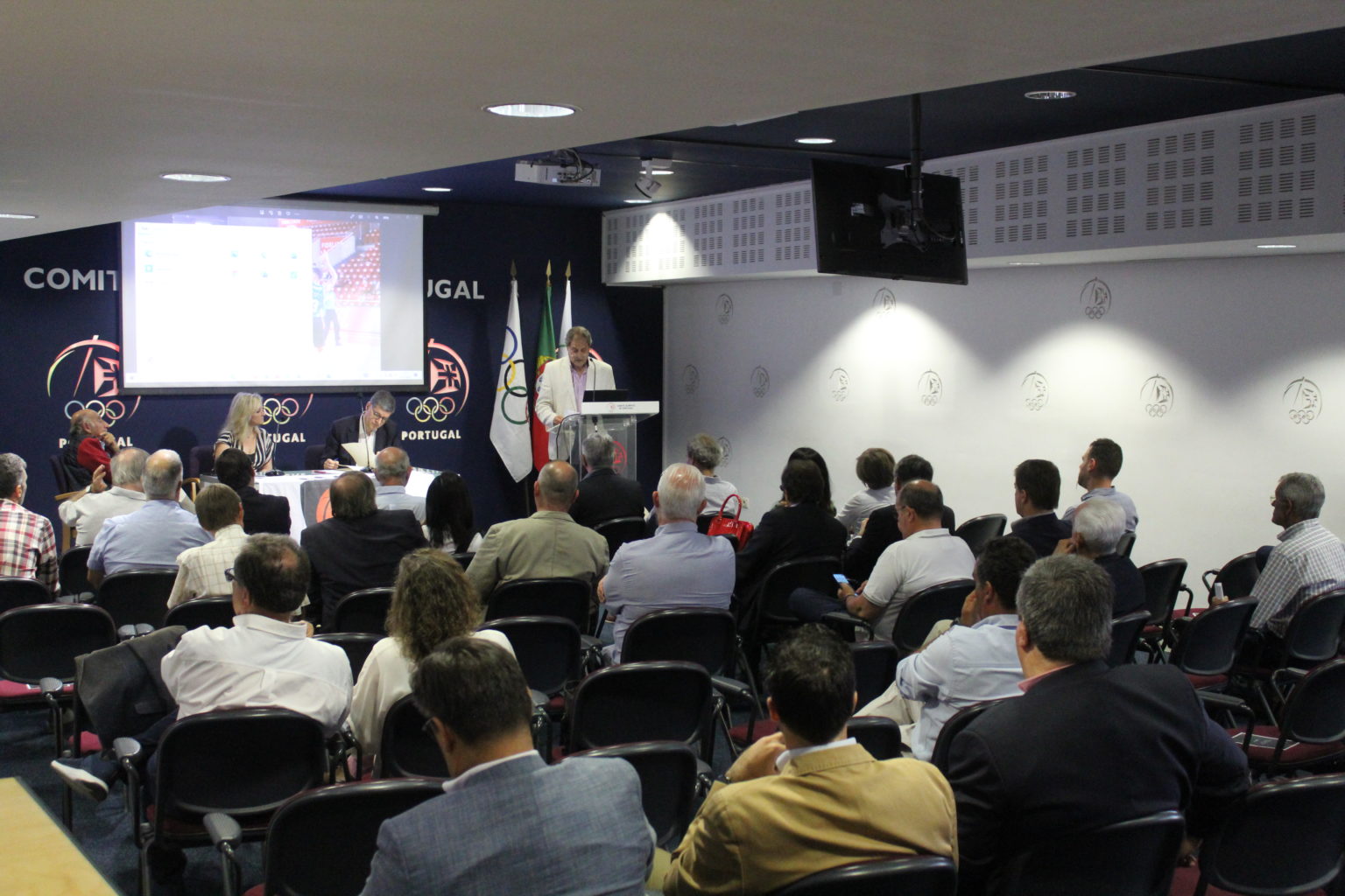 ABL imagem de galeria
