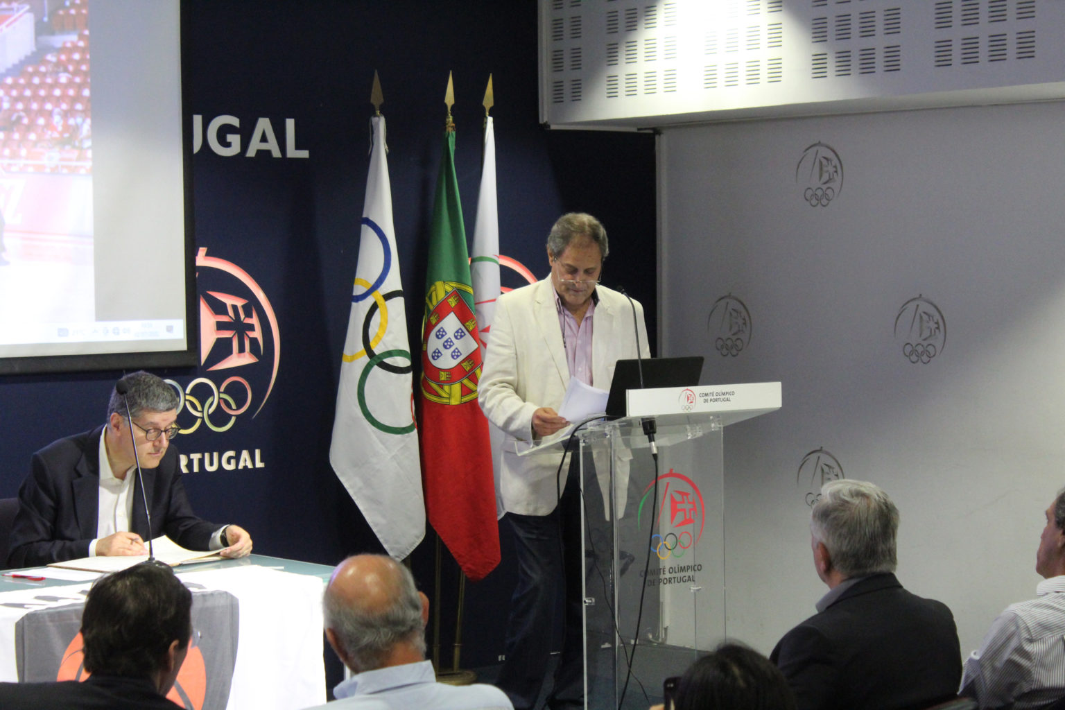ABL imagem de galeria
