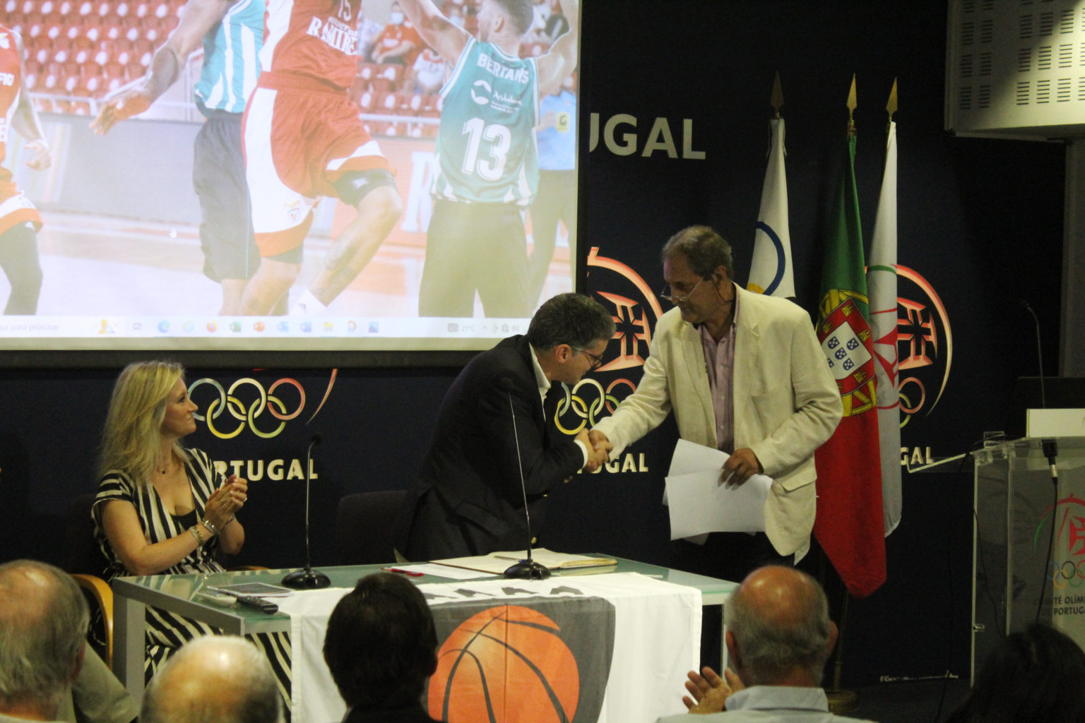 ABL imagem de galeria