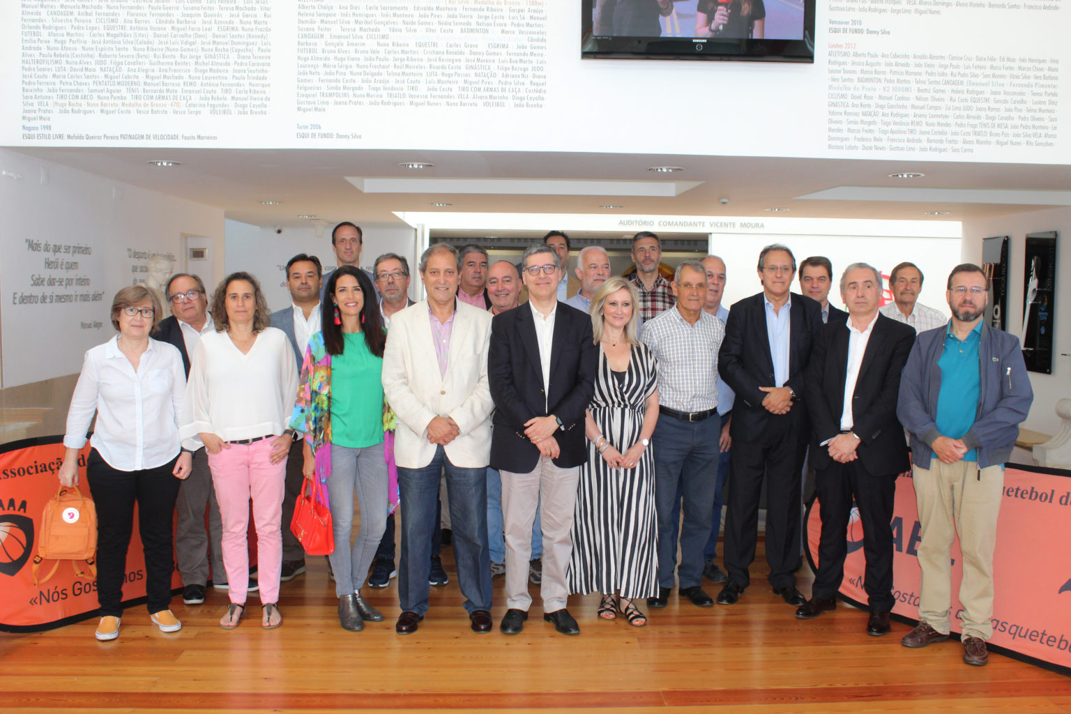 ABL imagem de galeria