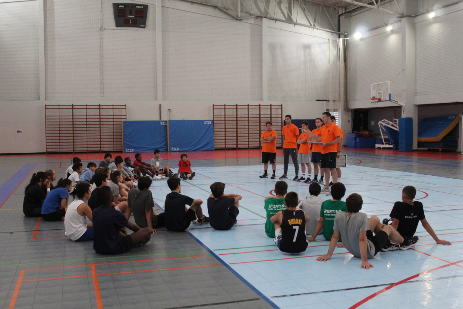 ABL imagem de galeria