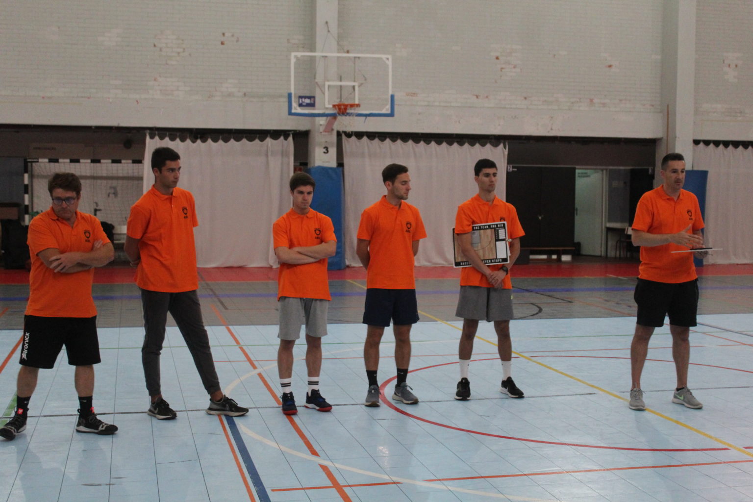 ABL imagem de galeria
