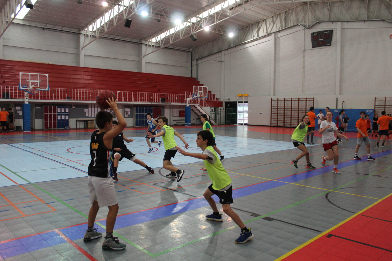 ABL imagem de galeria