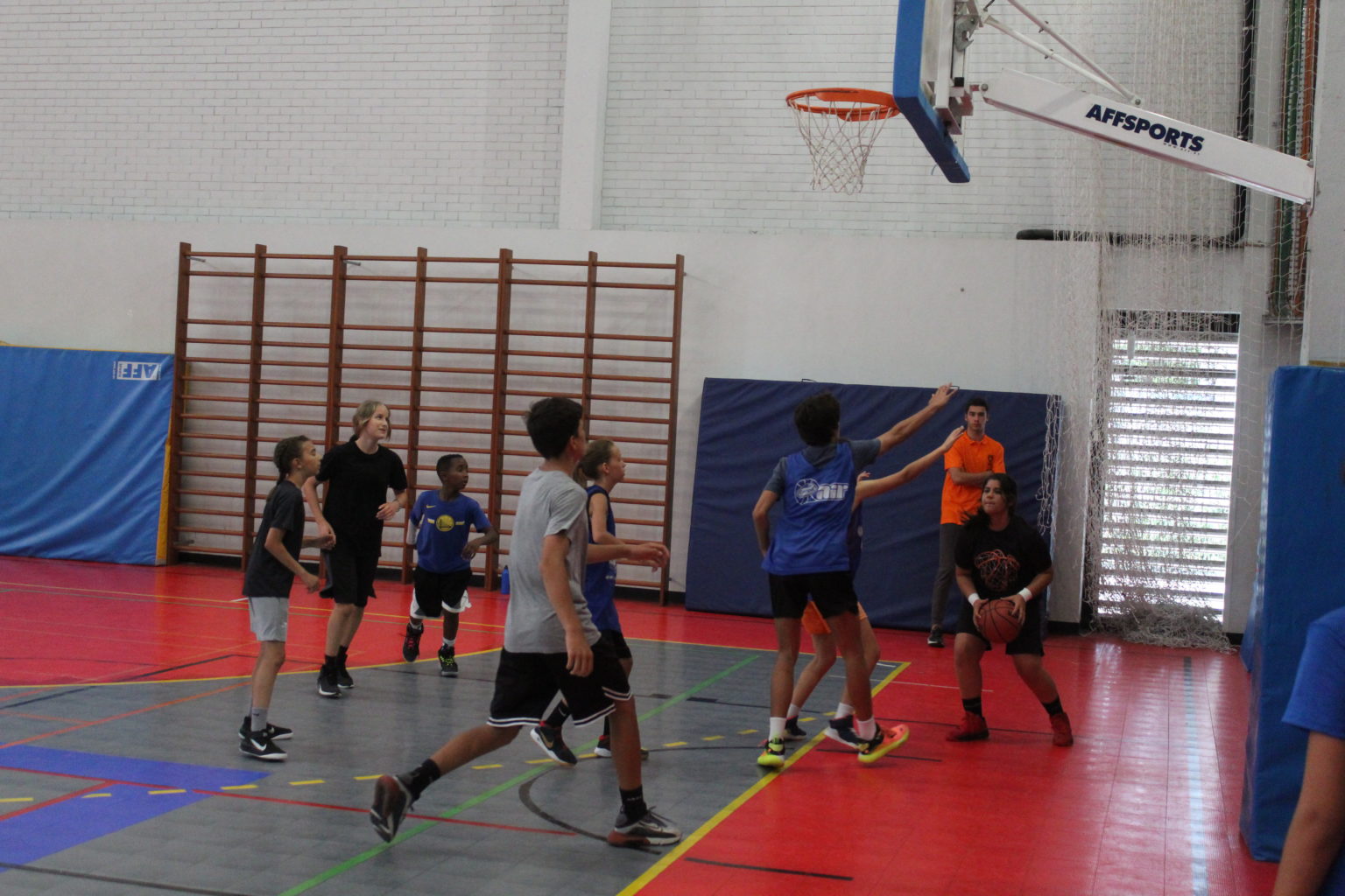 ABL imagem de galeria