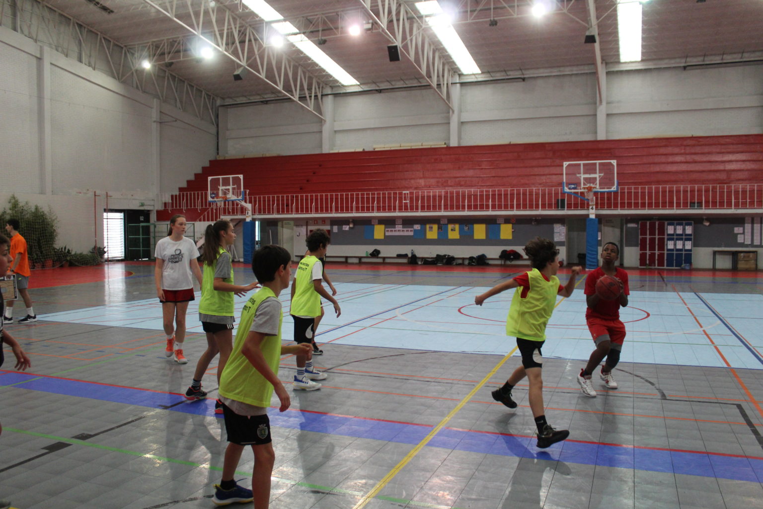 ABL imagem de galeria