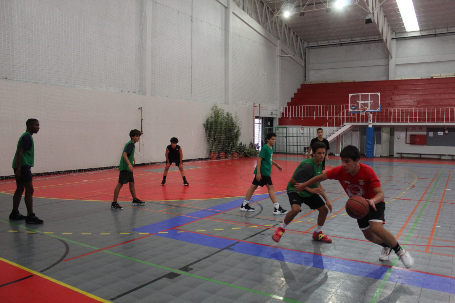 ABL imagem de galeria
