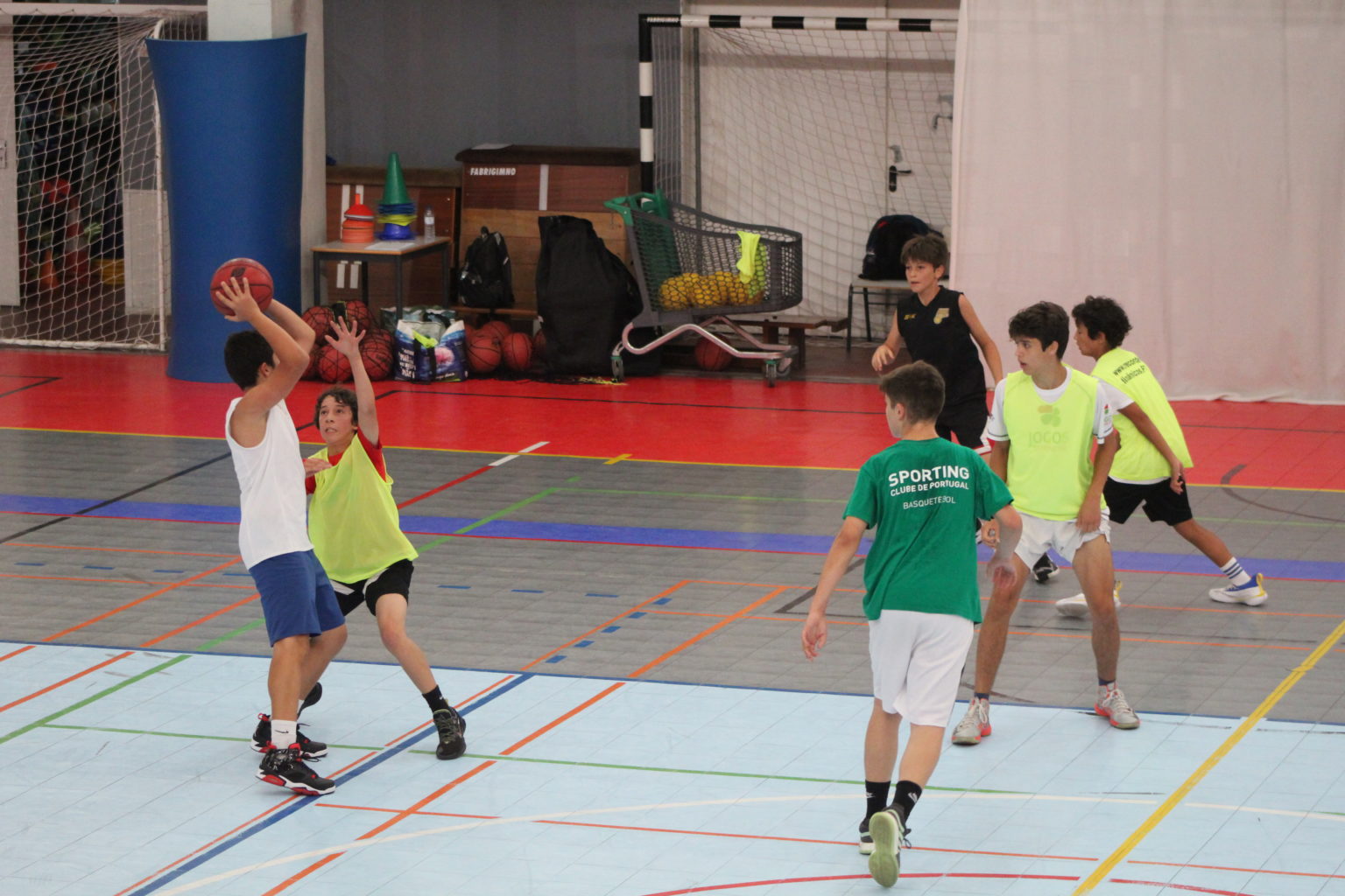 ABL imagem de galeria