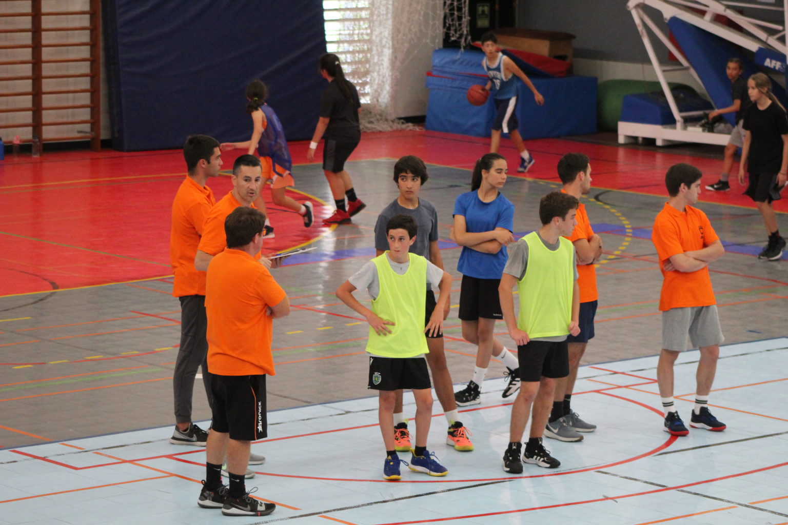 ABL imagem de galeria