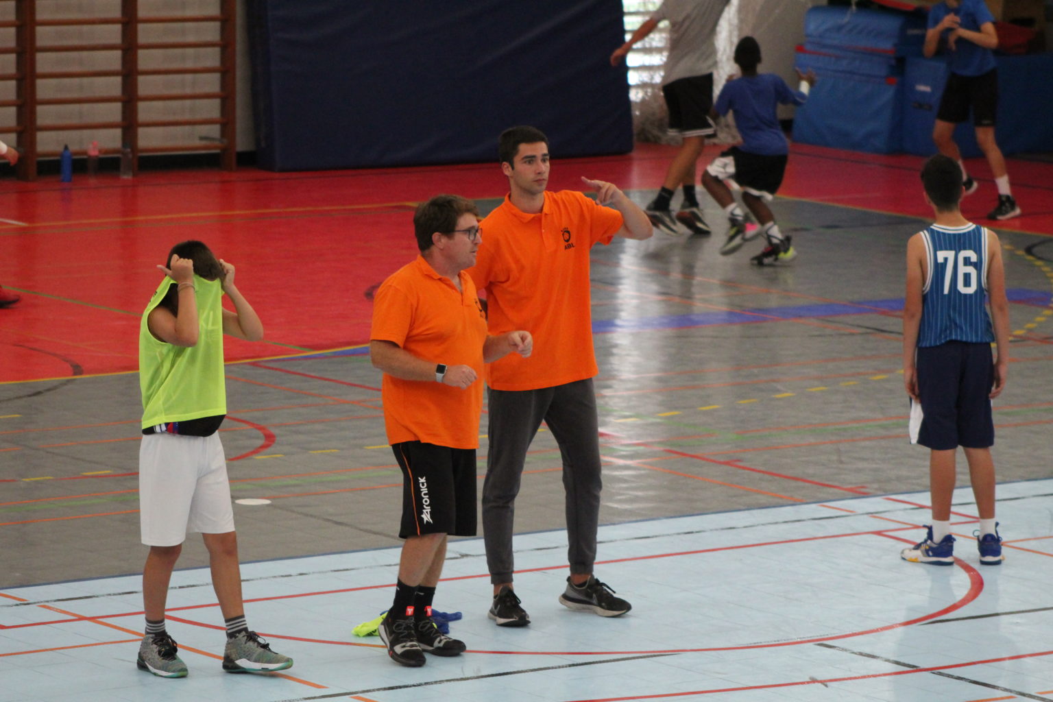 ABL imagem de galeria