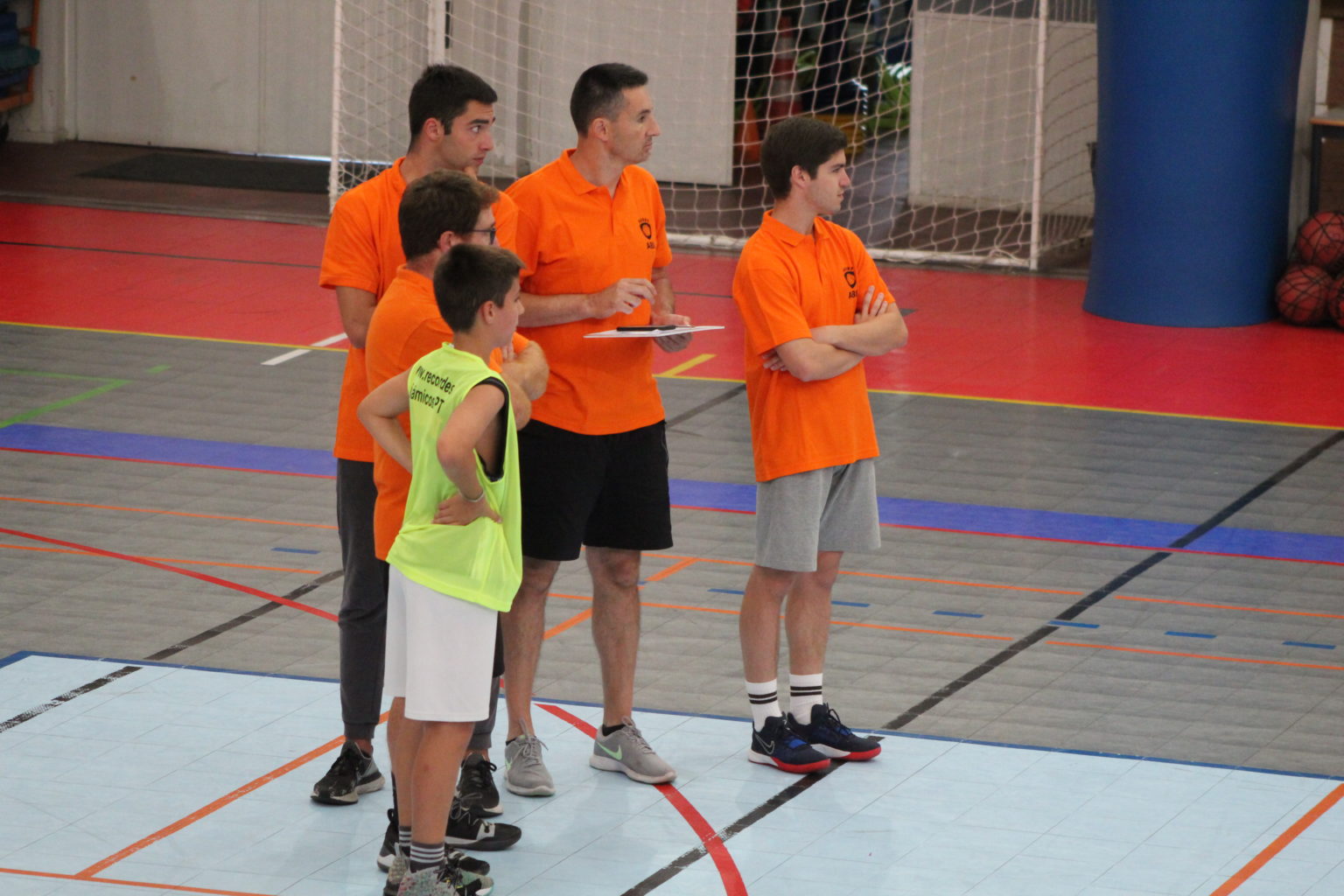 ABL imagem de galeria