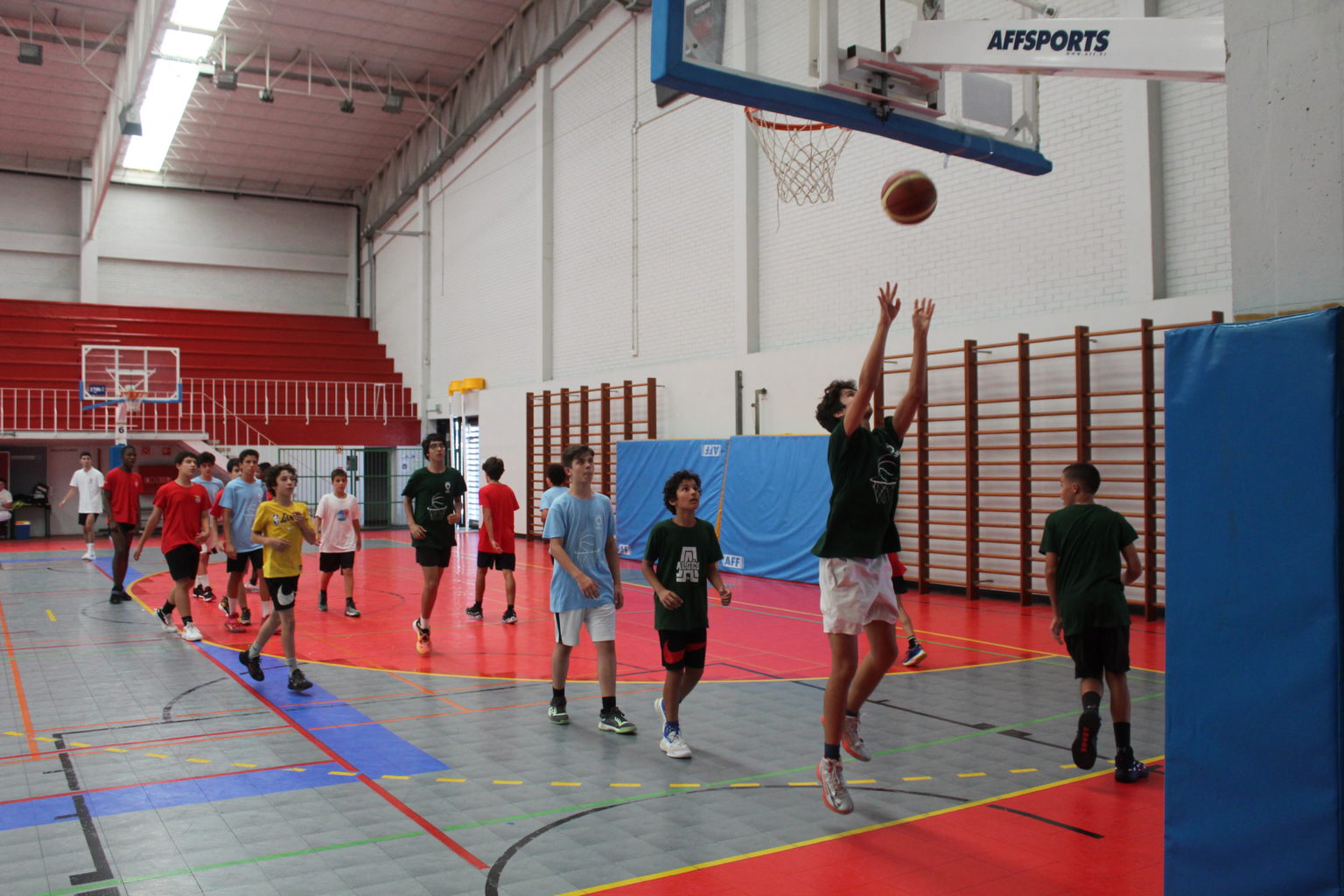 ABL imagem de galeria