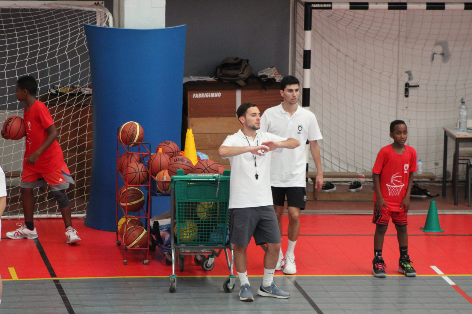 ABL imagem de galeria
