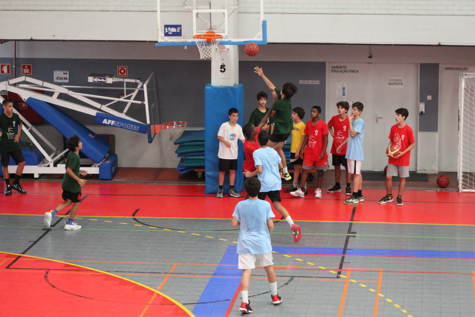 ABL imagem de galeria