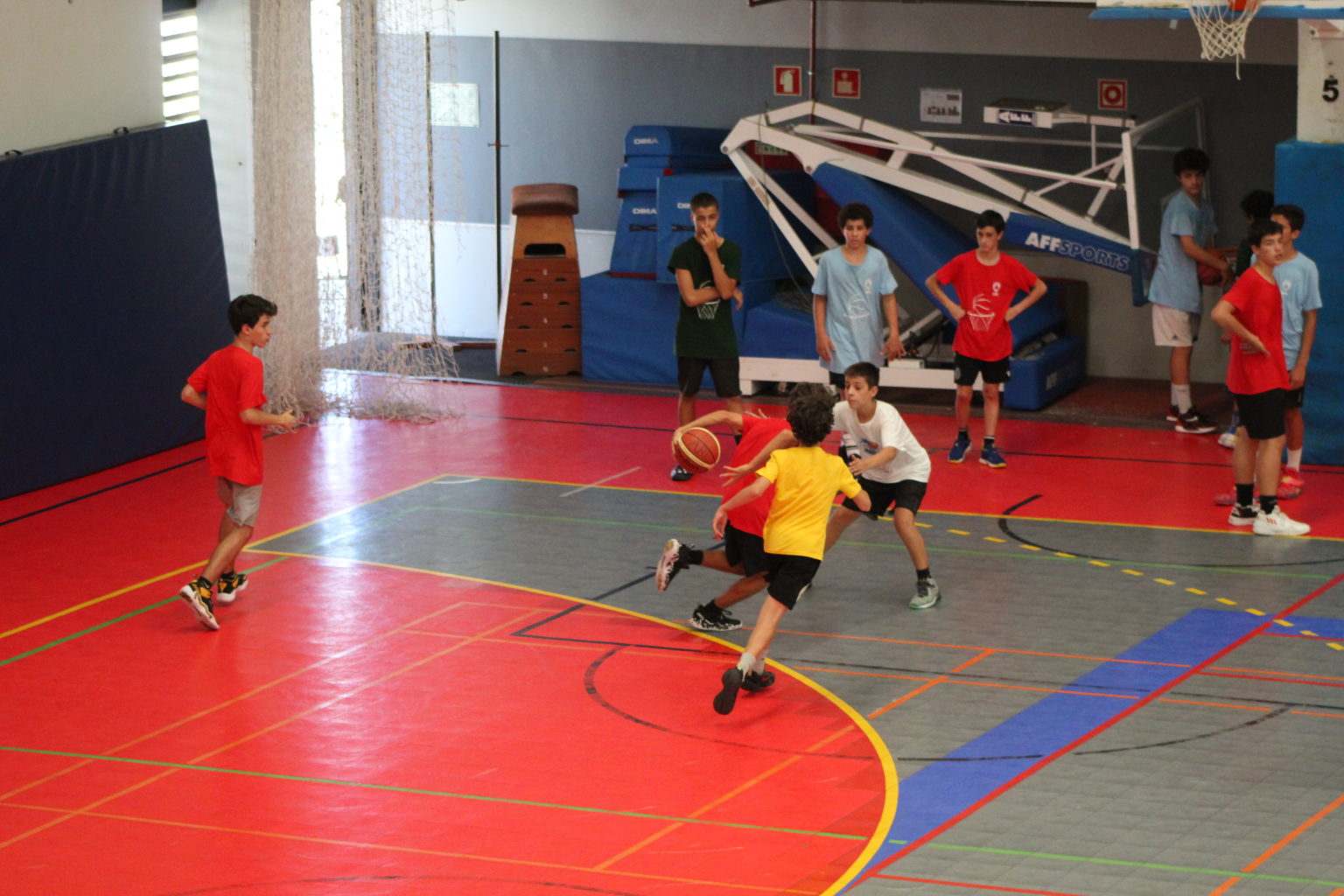 ABL imagem de galeria