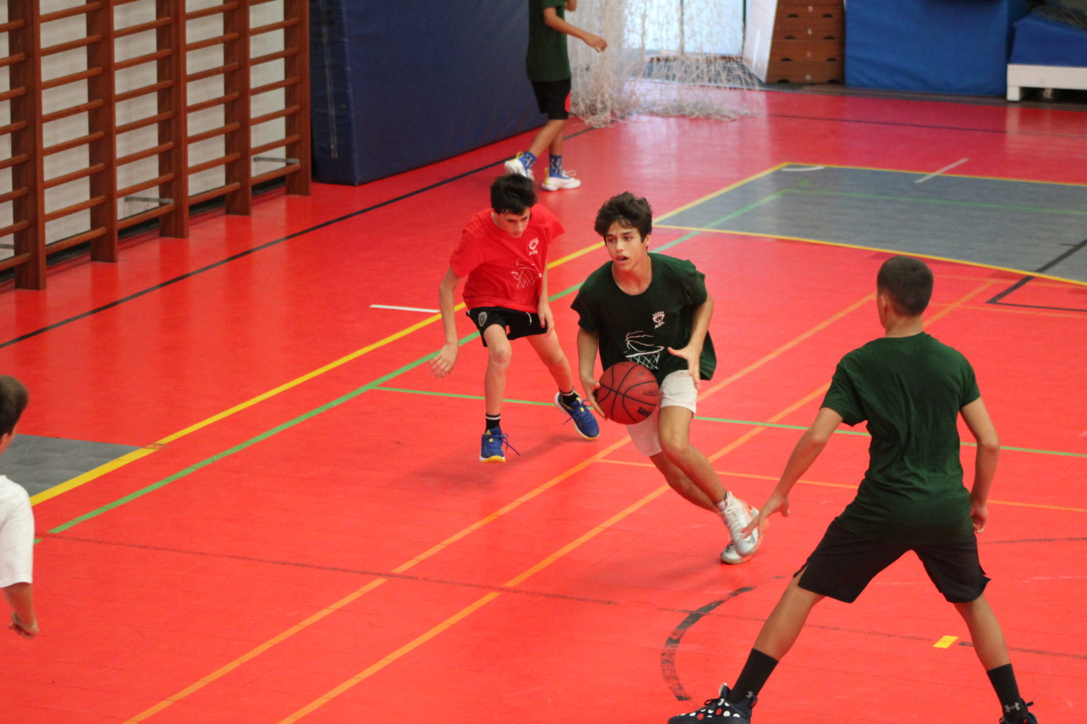 ABL imagem de galeria