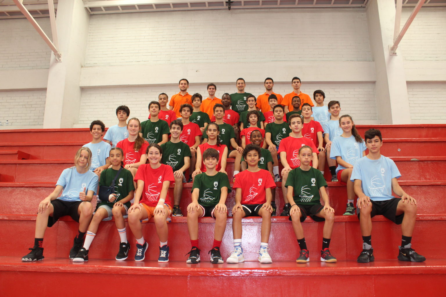 ABL imagem de galeria