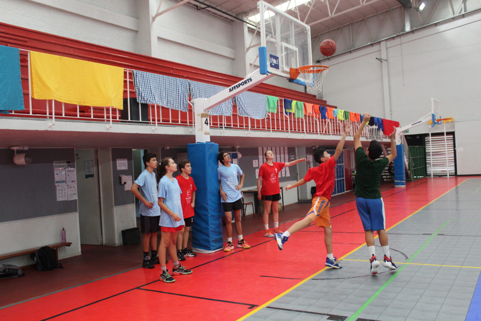 ABL imagem de galeria