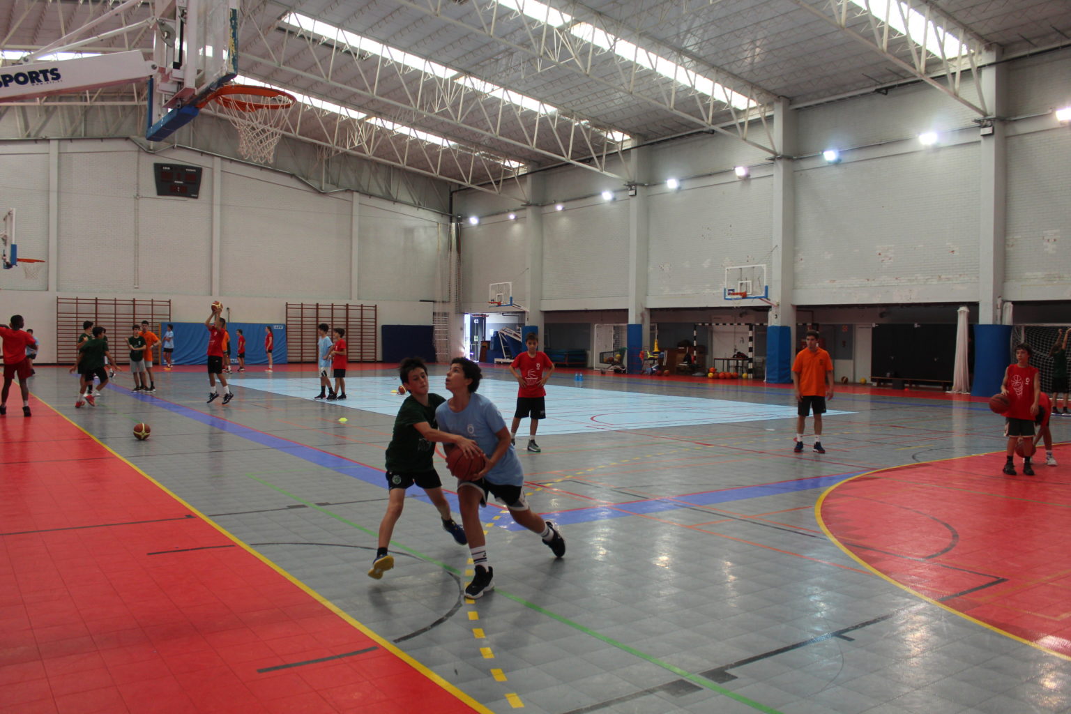 ABL imagem de galeria
