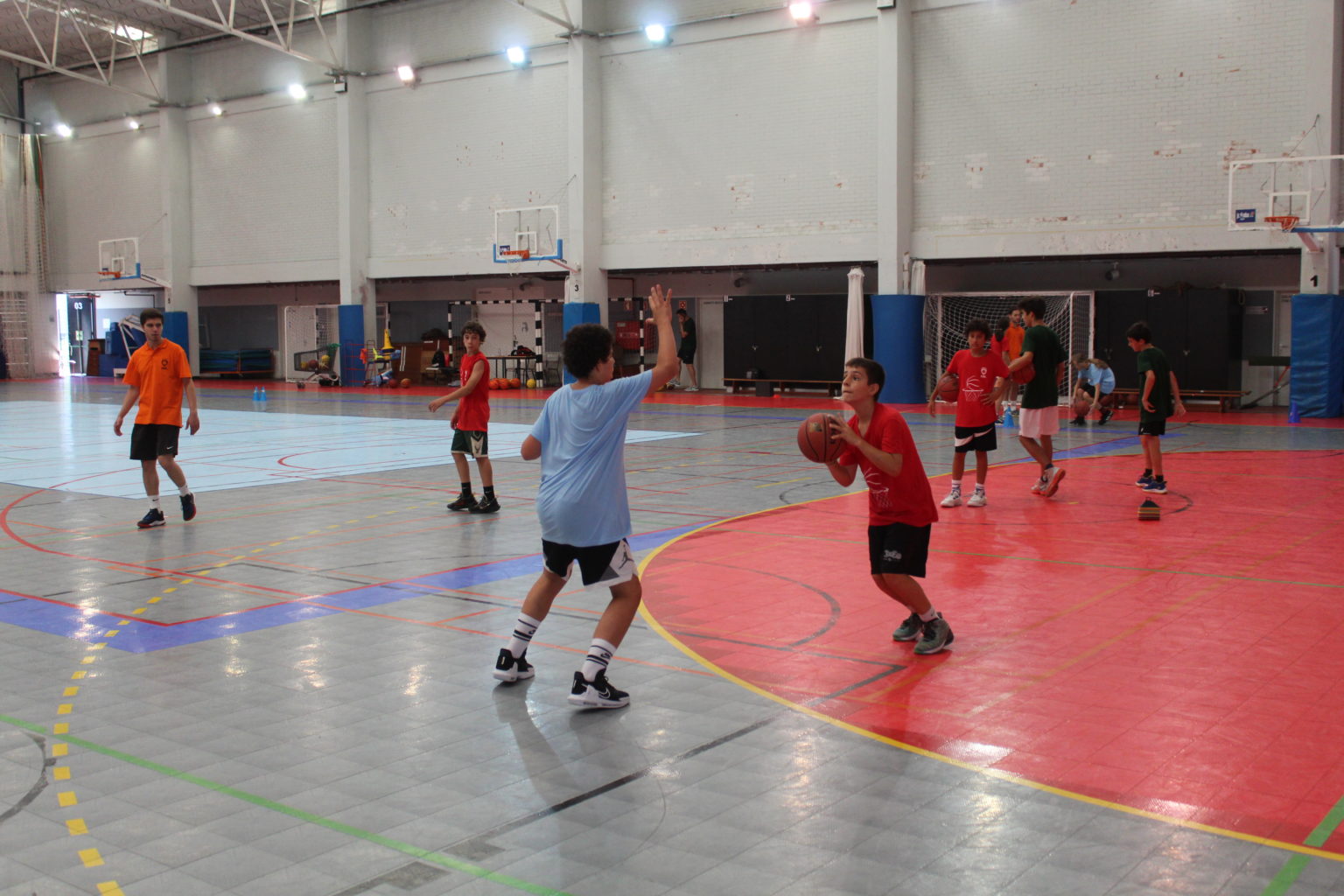 ABL imagem de galeria