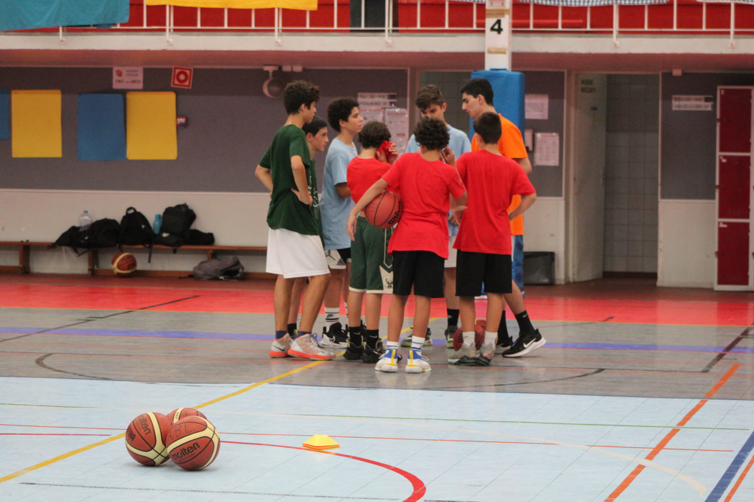 ABL imagem de galeria