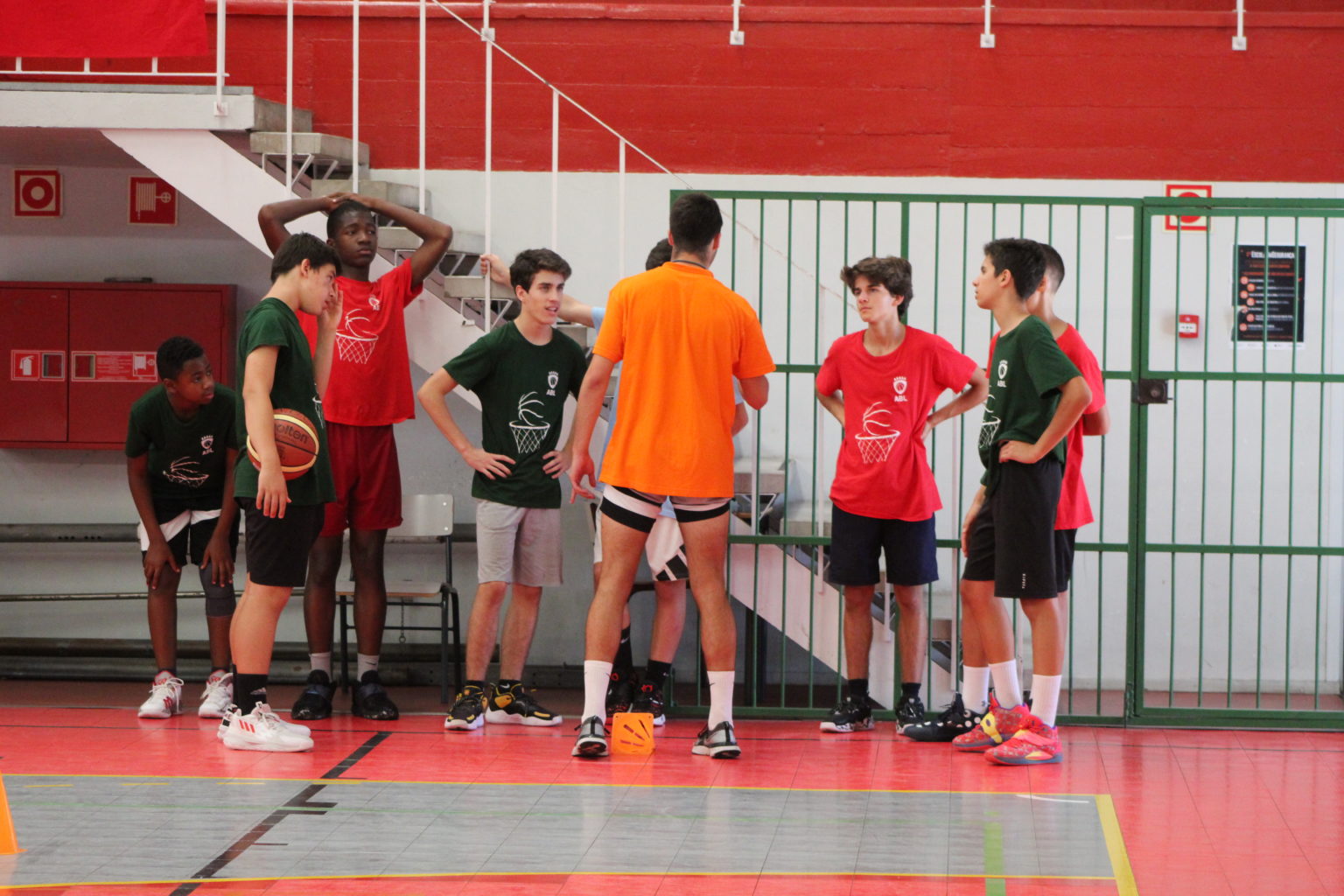 ABL imagem de galeria