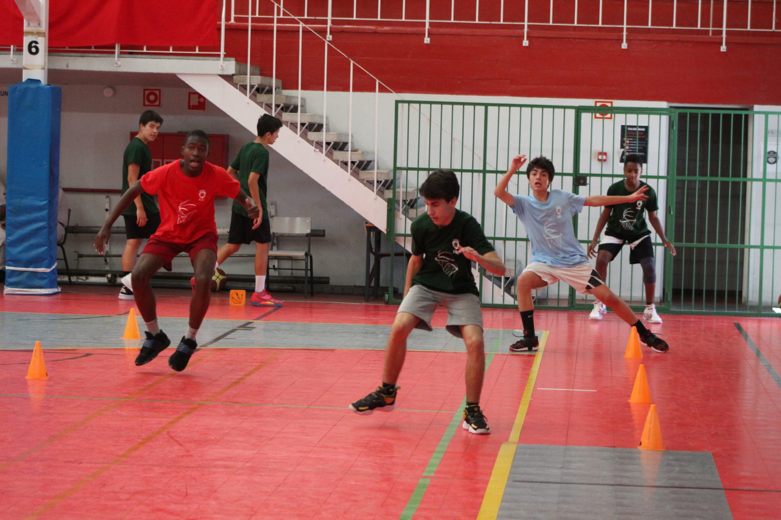 ABL imagem de galeria