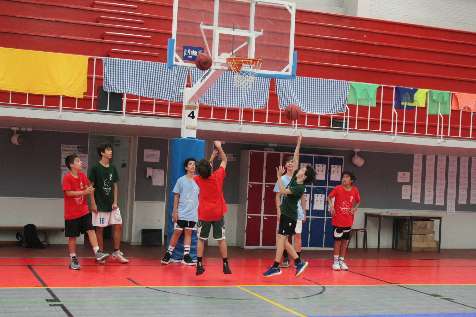 ABL imagem de galeria