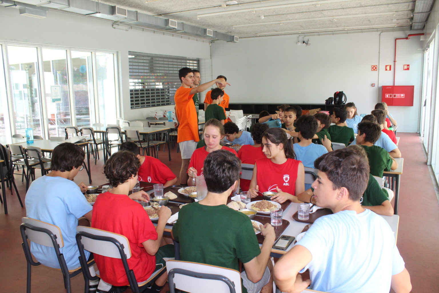 ABL imagem de galeria