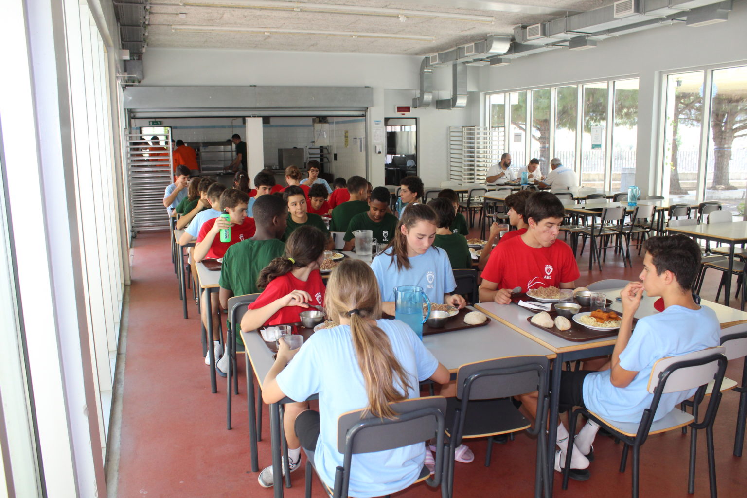 ABL imagem de galeria