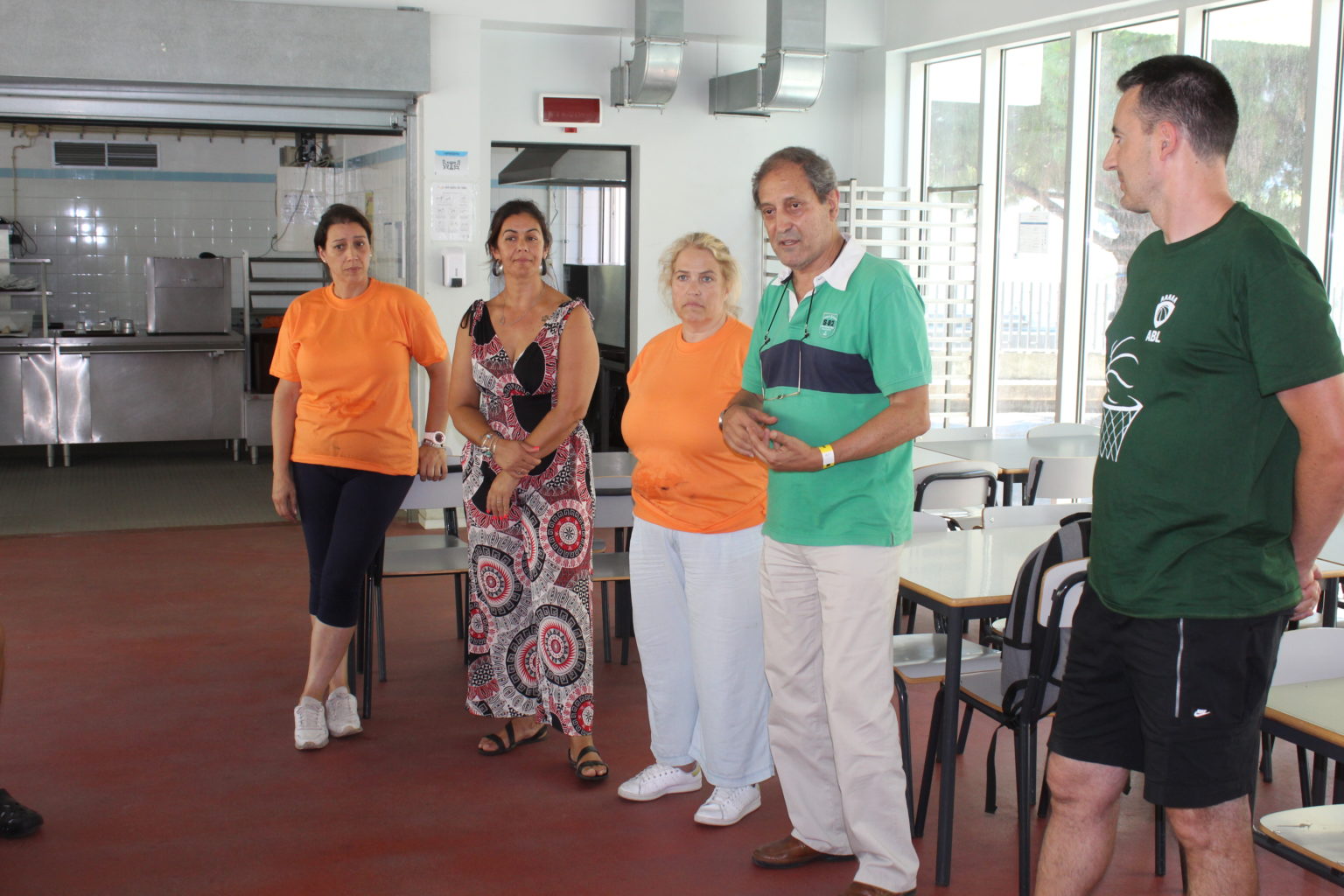 ABL imagem de galeria
