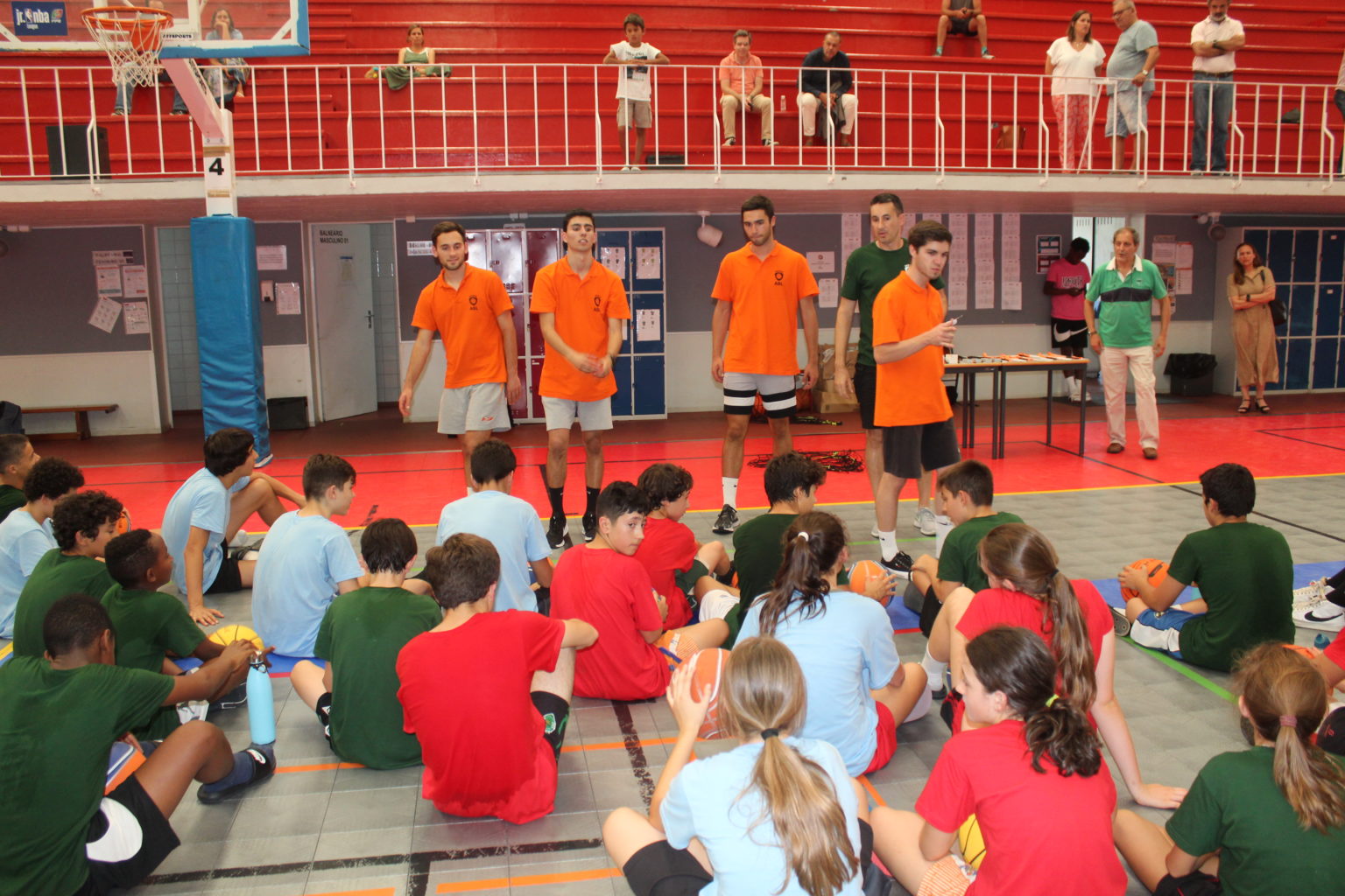 ABL imagem de galeria