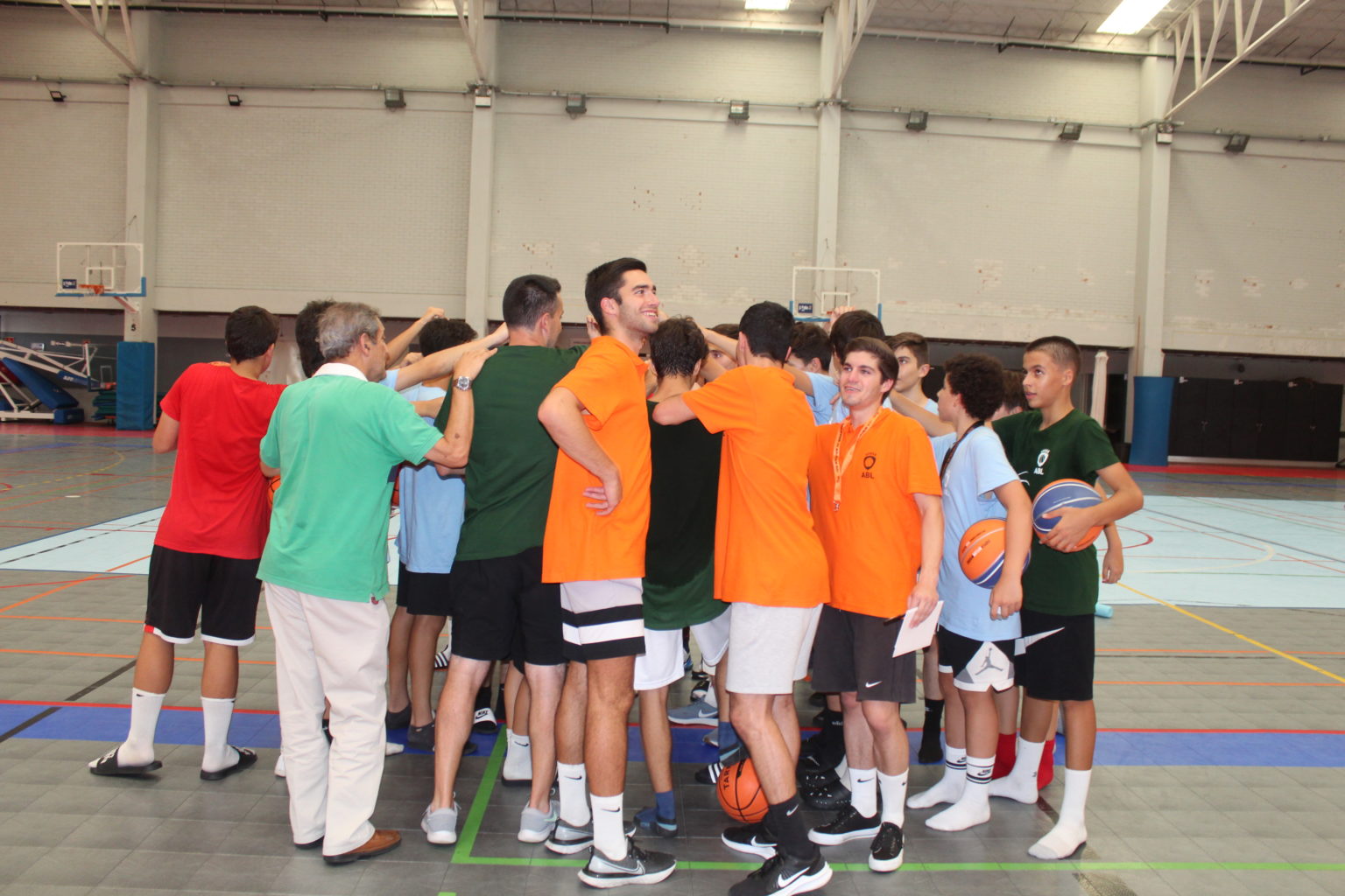 ABL imagem de galeria