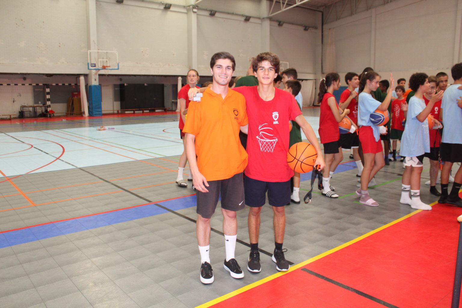 ABL imagem de galeria