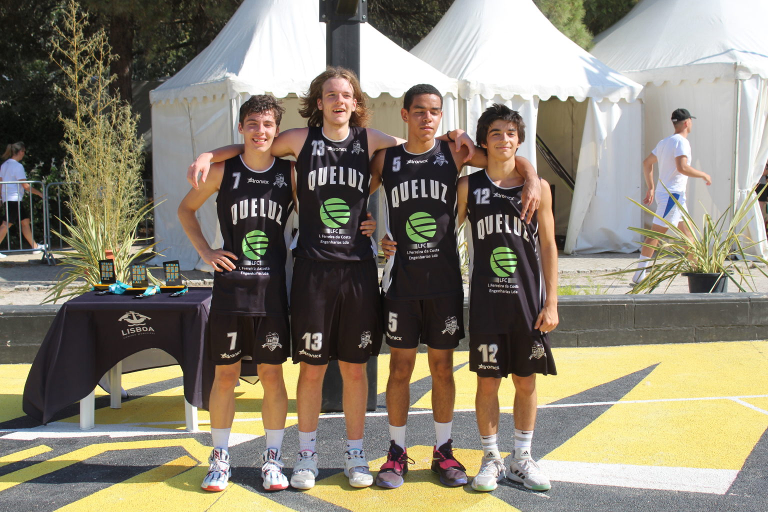 ABL imagem de galeria