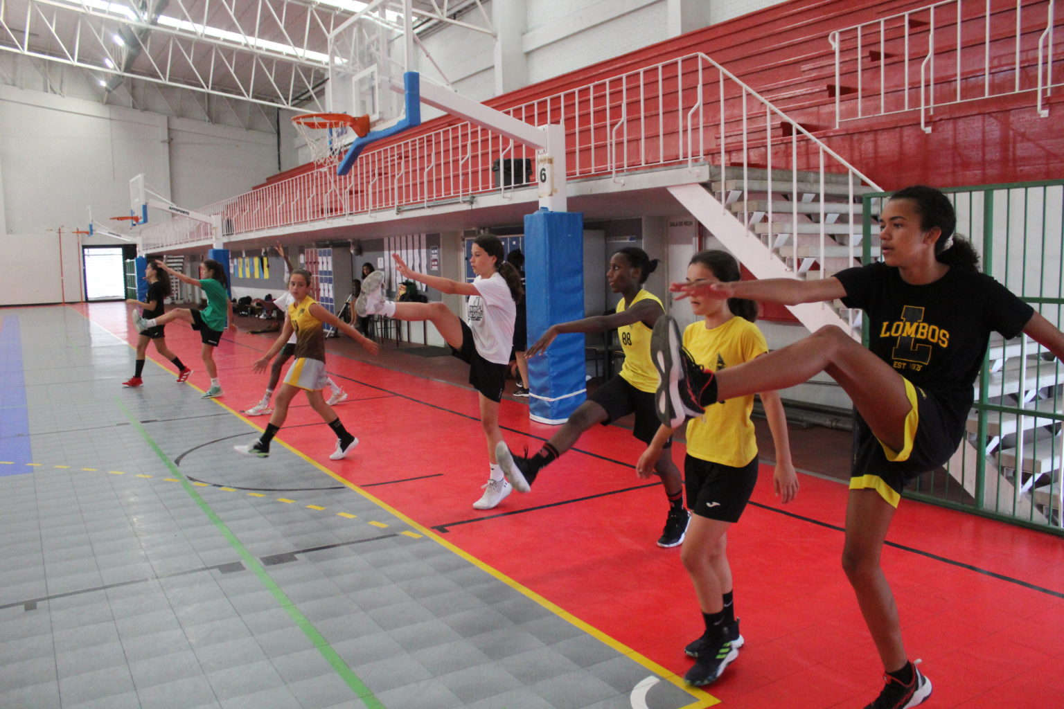 ABL imagem de galeria