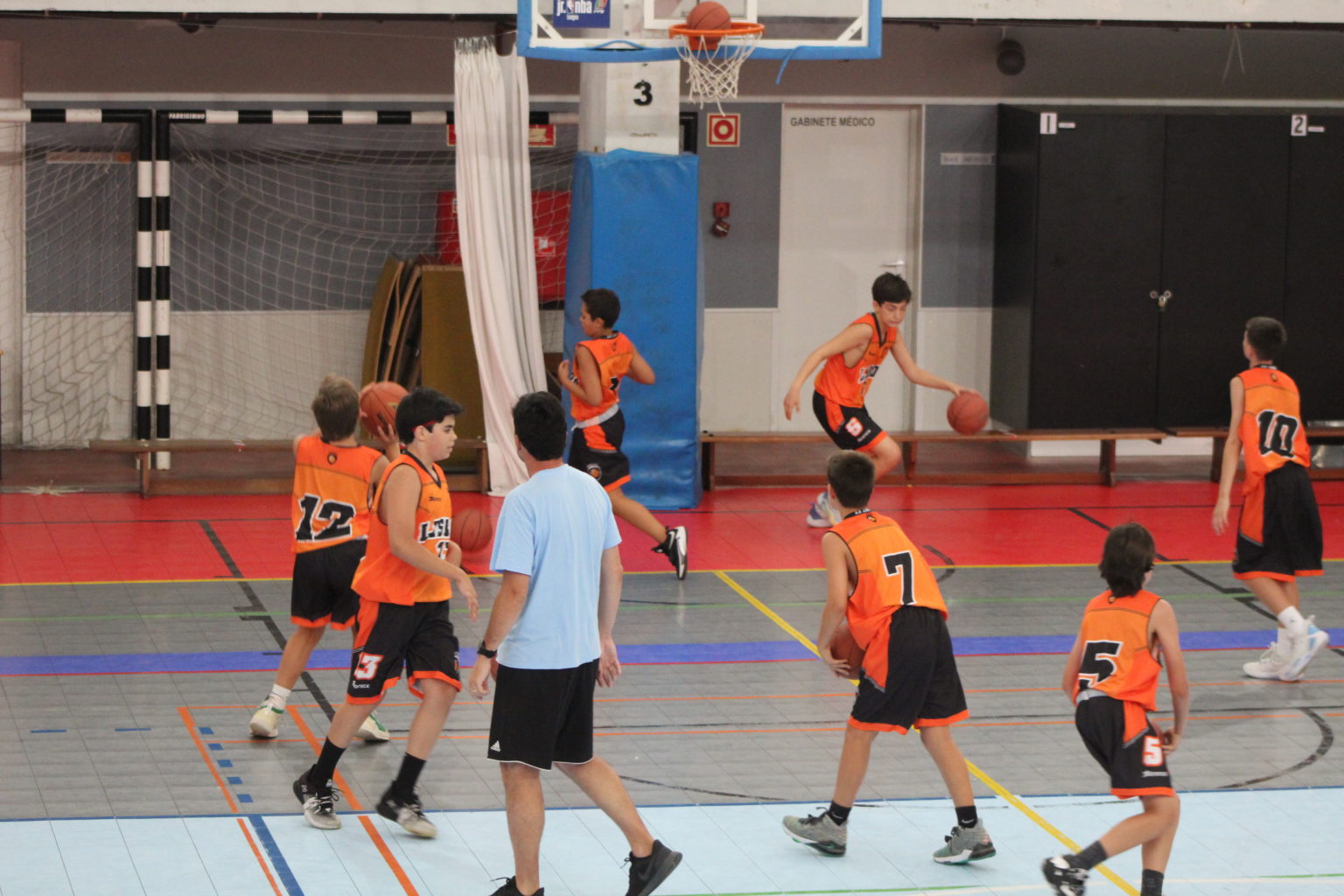 ABL imagem de galeria
