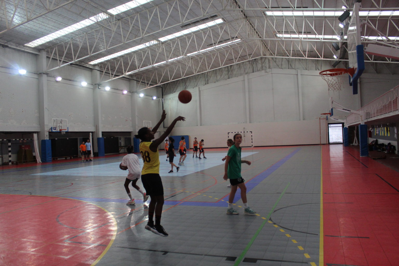 ABL imagem de galeria