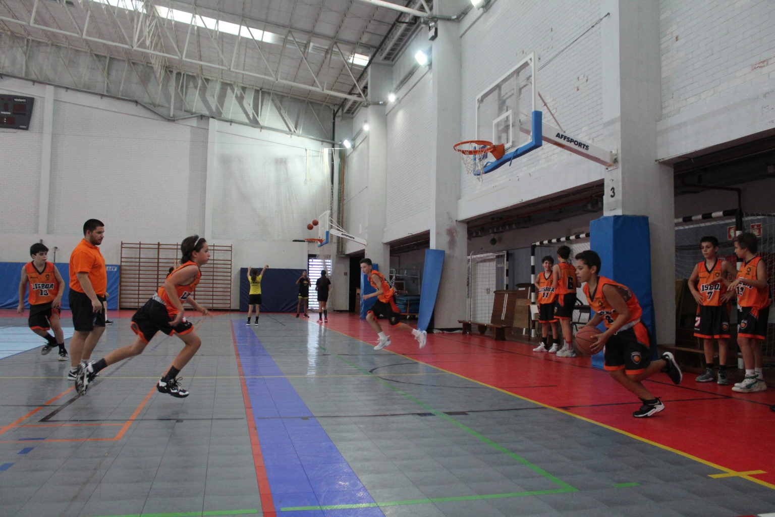 ABL imagem de galeria