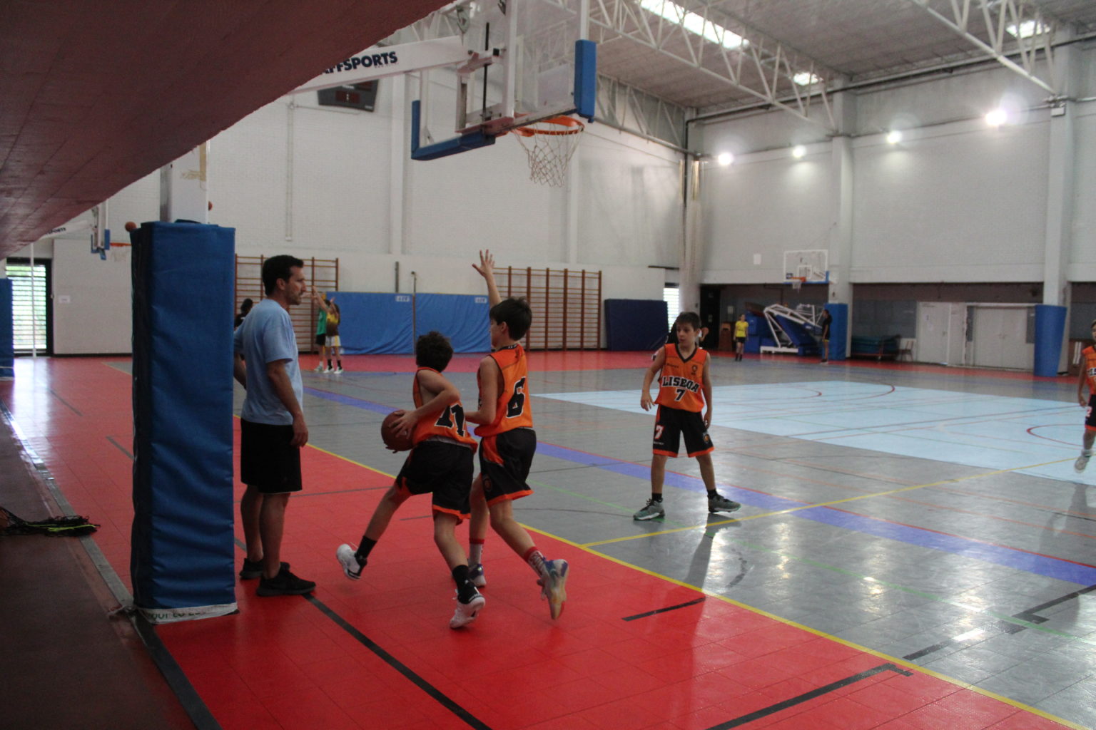 ABL imagem de galeria