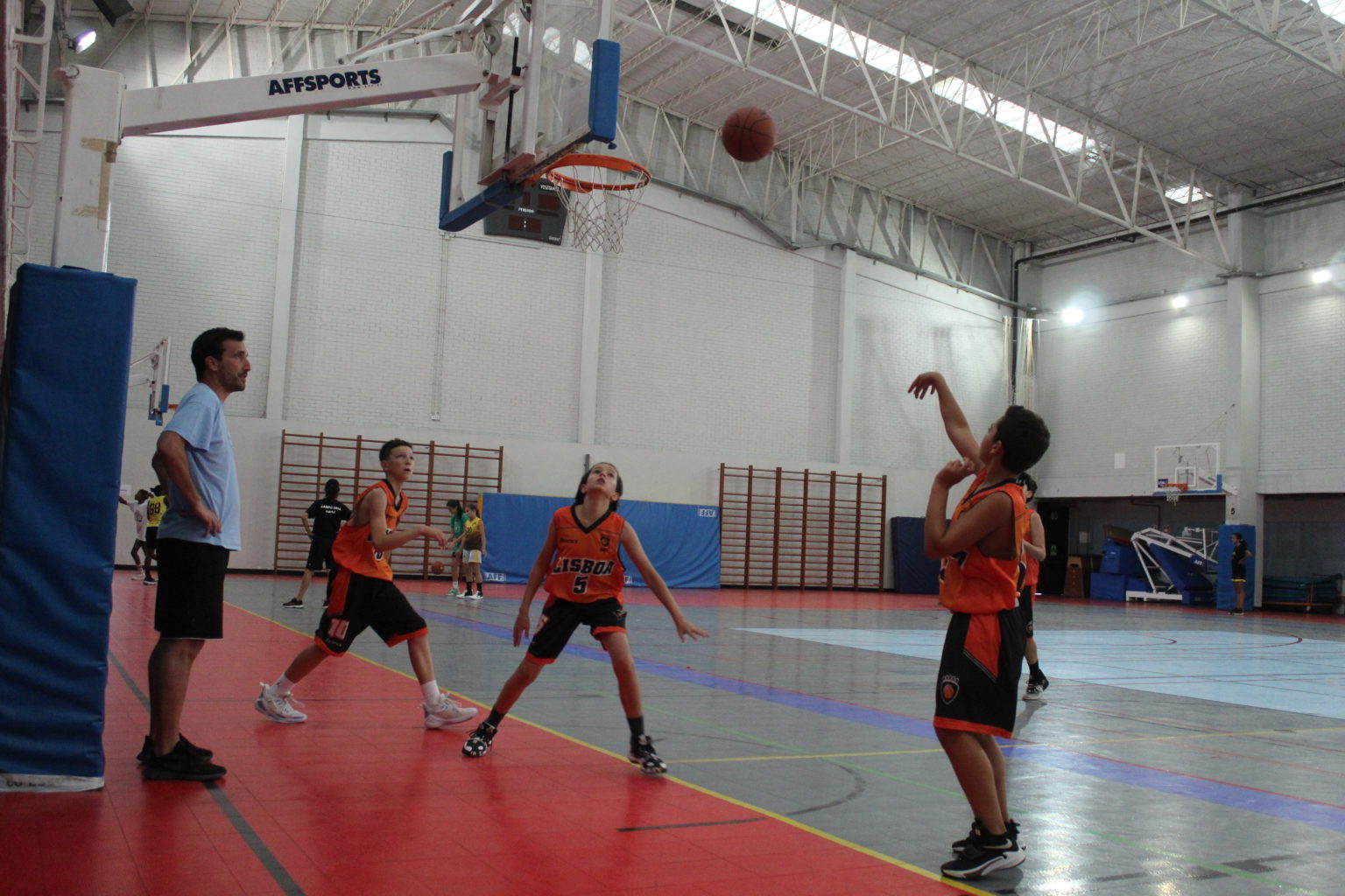 ABL imagem de galeria