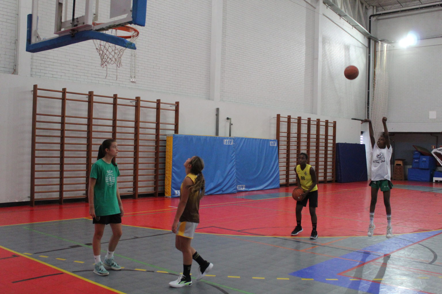 ABL imagem de galeria