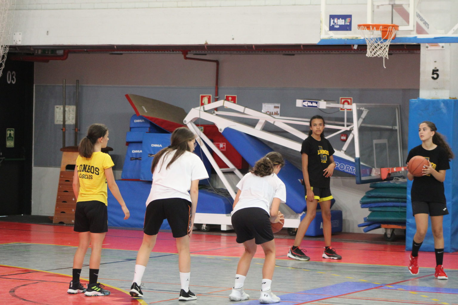 ABL imagem de galeria