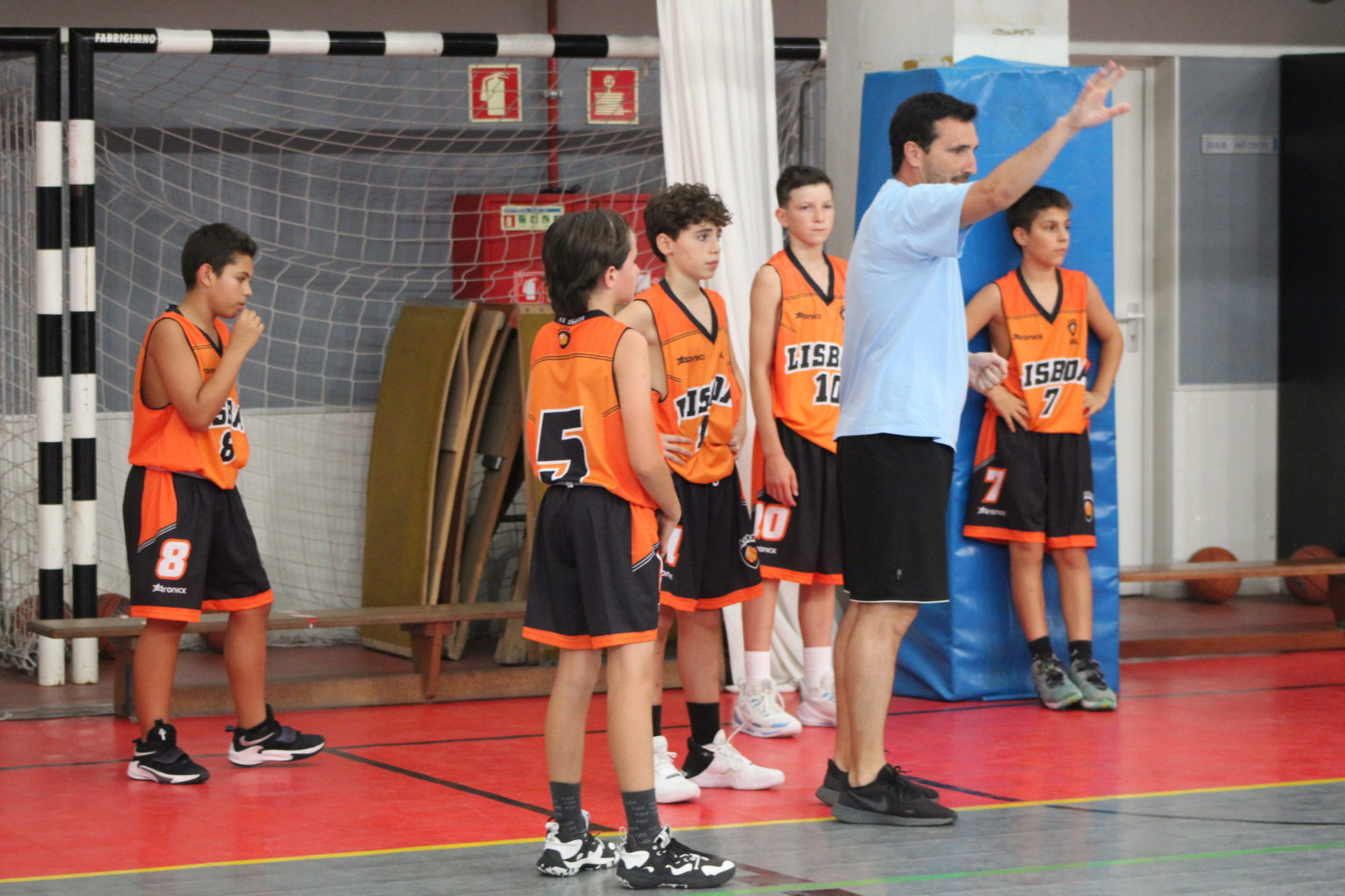 ABL imagem de galeria