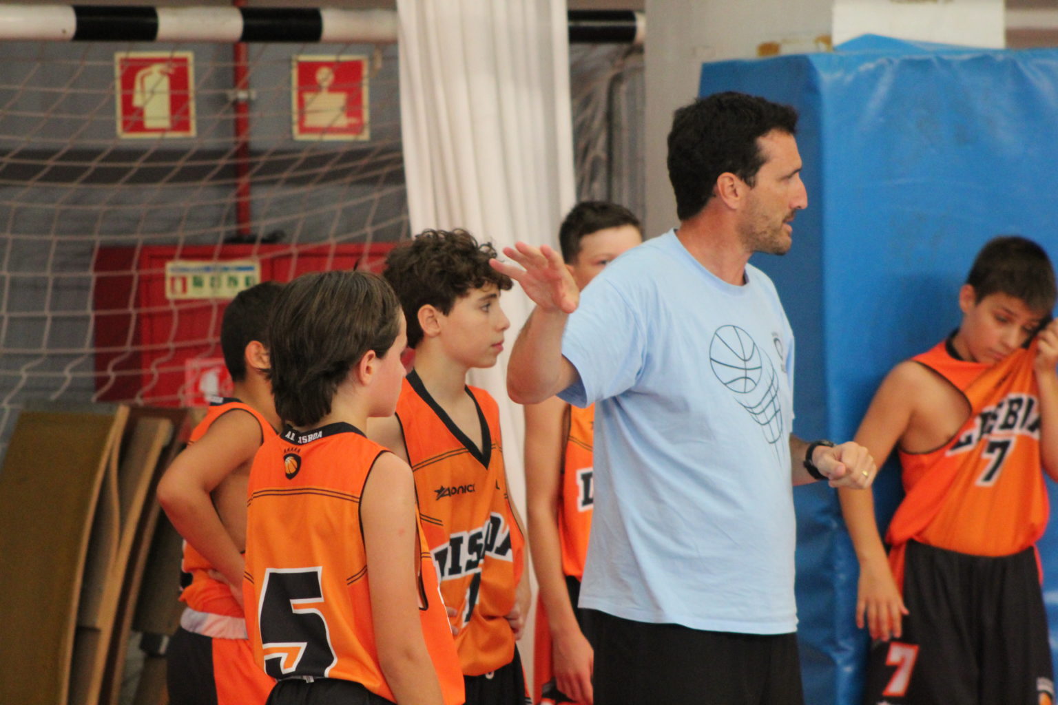 ABL imagem de galeria
