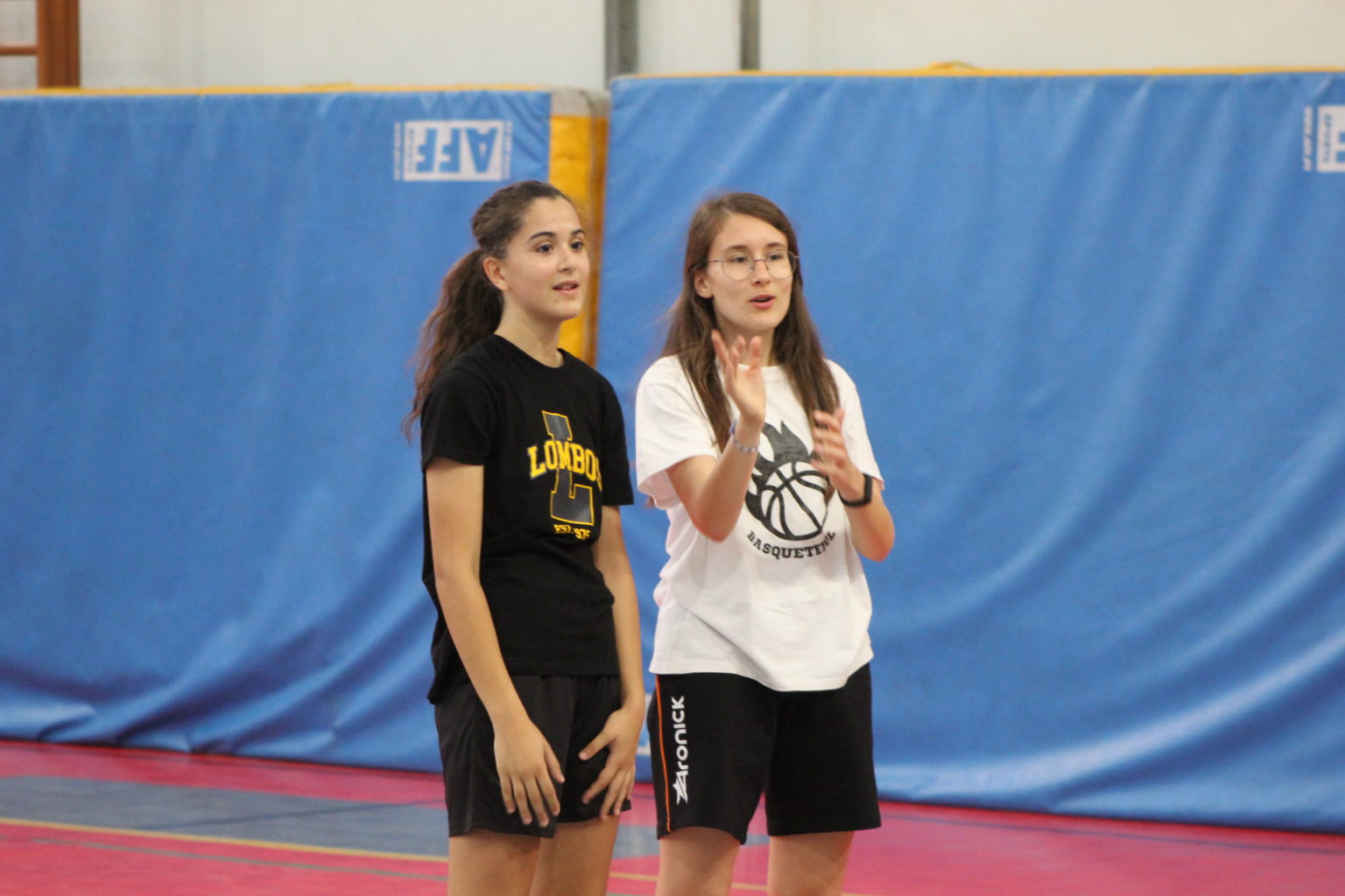 ABL imagem de galeria