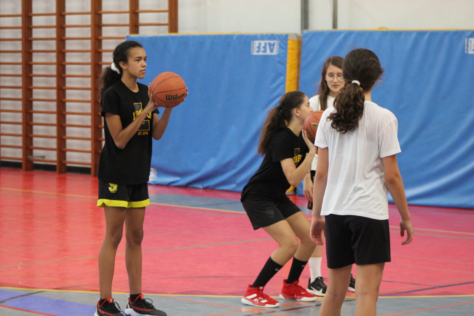 ABL imagem de galeria