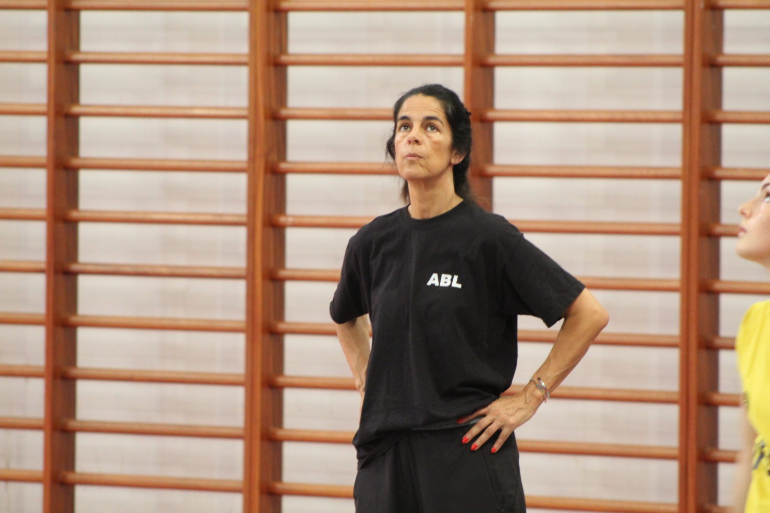 ABL imagem de galeria